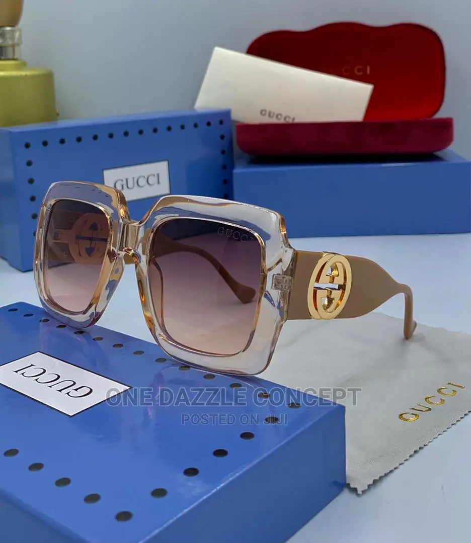 Gucci Sunglasses