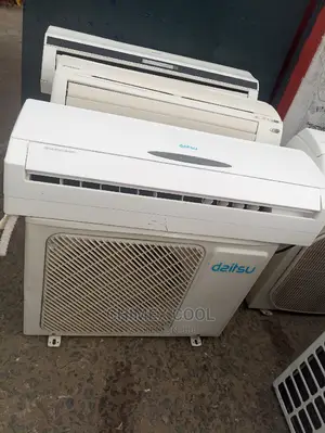 German Used Deitsu Inverter 1.5hp