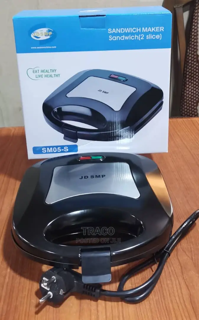 Sandwich Maker