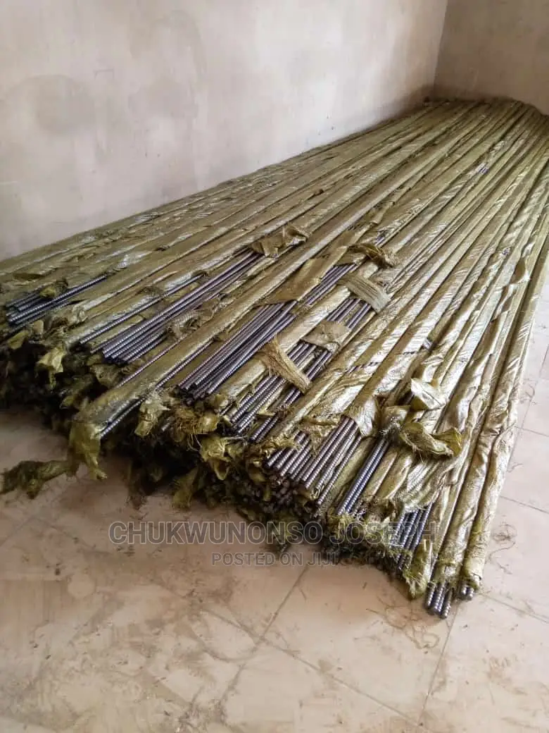 Jaguar Rod