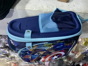 Thick/Hard Body Children School Bag