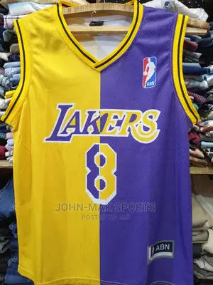 Basketball Jerseys