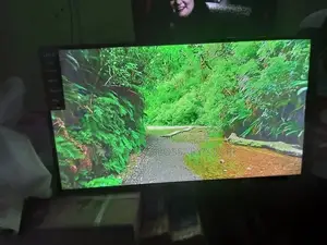 43 Inches Hisense Andriod Smart Tv