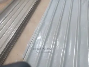 Transparent Fibre Sheets