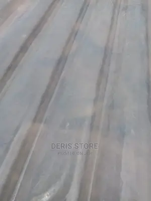 Transparent Fibre Sheets