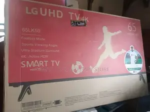65 Inches Lg Android Smart Tv