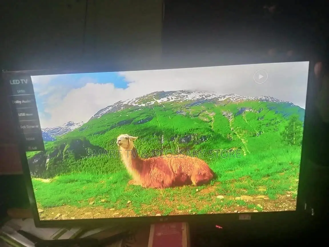 43 Inches Hisense Android Smart TV