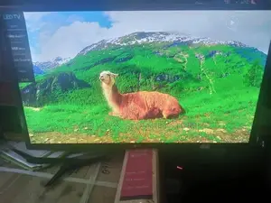 43 Inches Hisense Android Smart TV