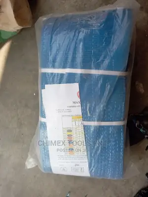 Lifting Belt Original 8 Tons by 8meter