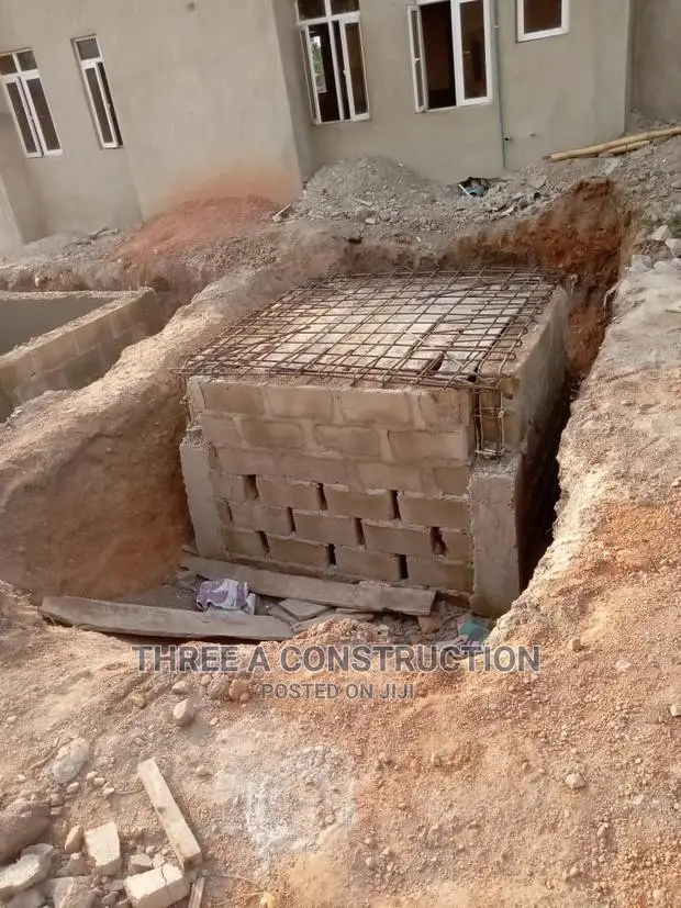 Professional Bricklayer/Building Contractor
