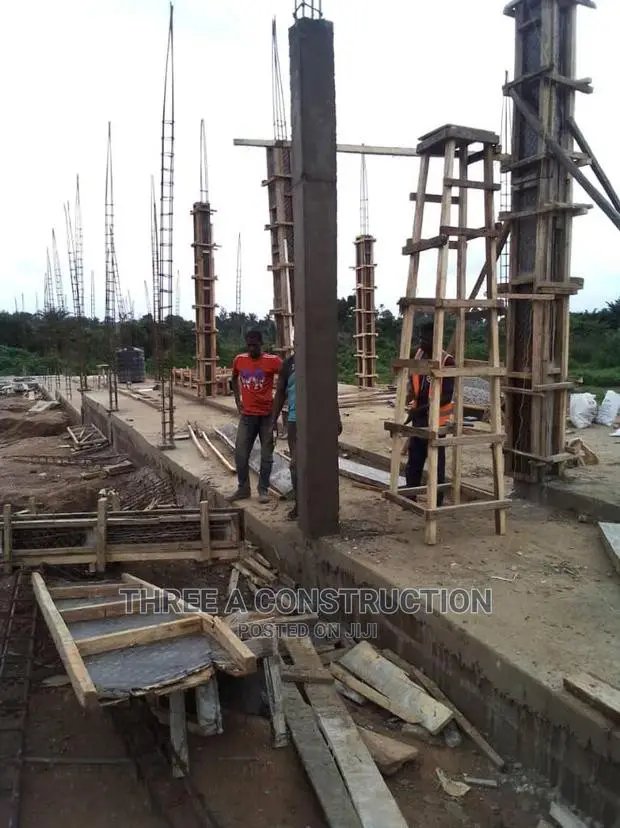 Professional Bricklayer/Building Contractor