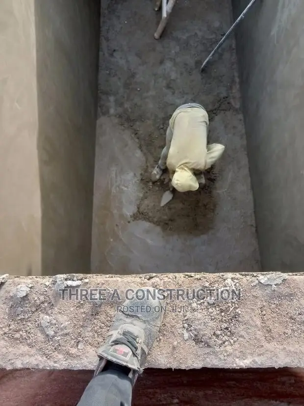 Professional Bricklayer/Building Contractor