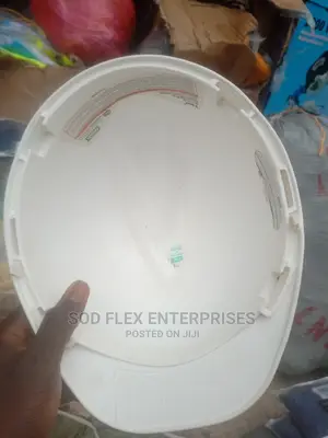 Msa Helmet