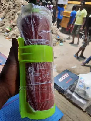 1kg Brand New Fire Extinguisher