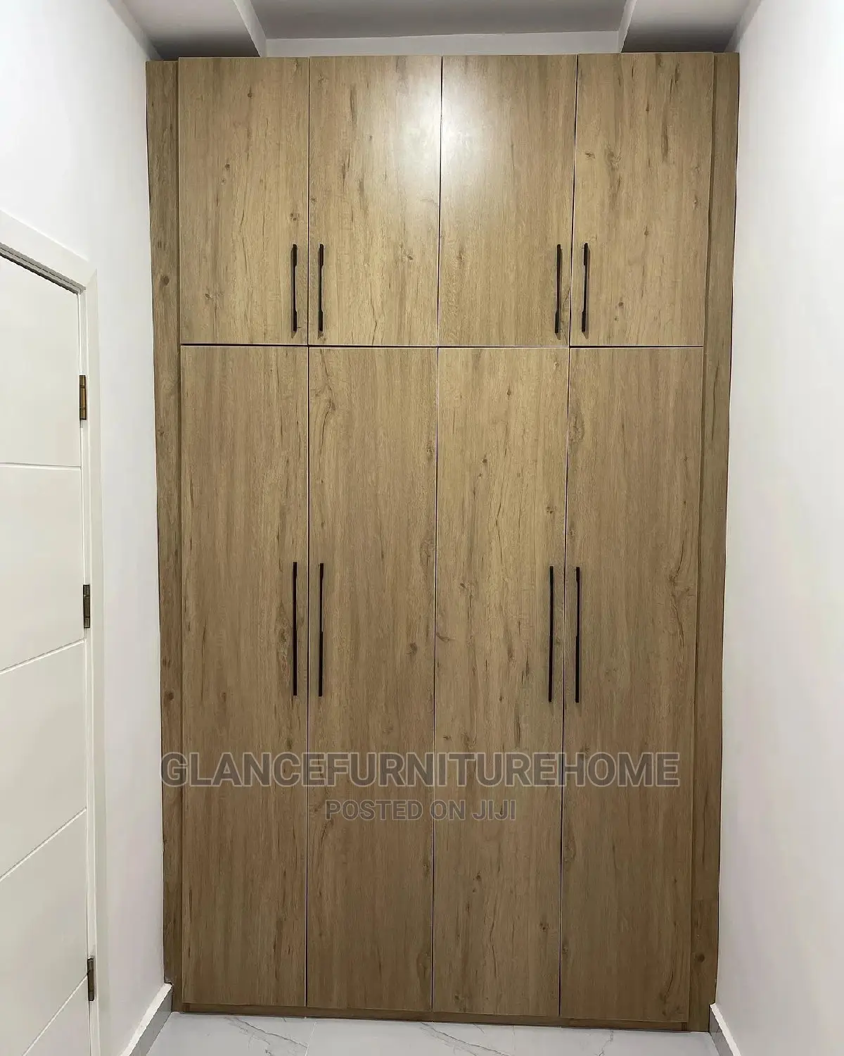 Standard Wardrobes