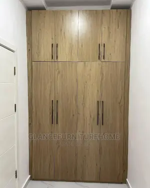 Standard Wardrobes
