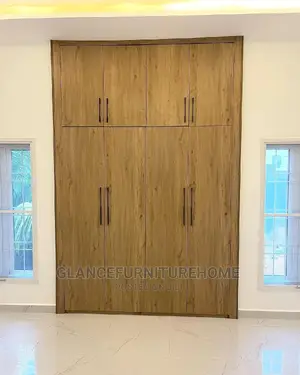 Standard Wardrobes