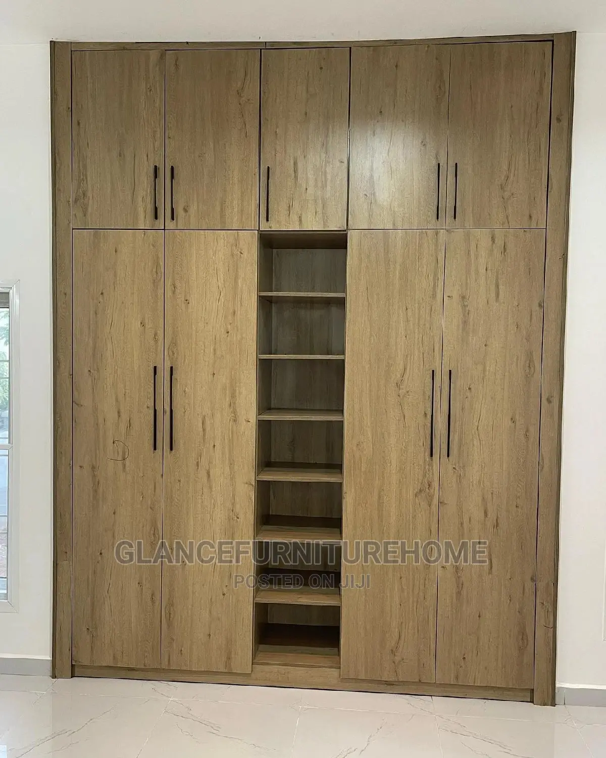 Standard Wardrobes