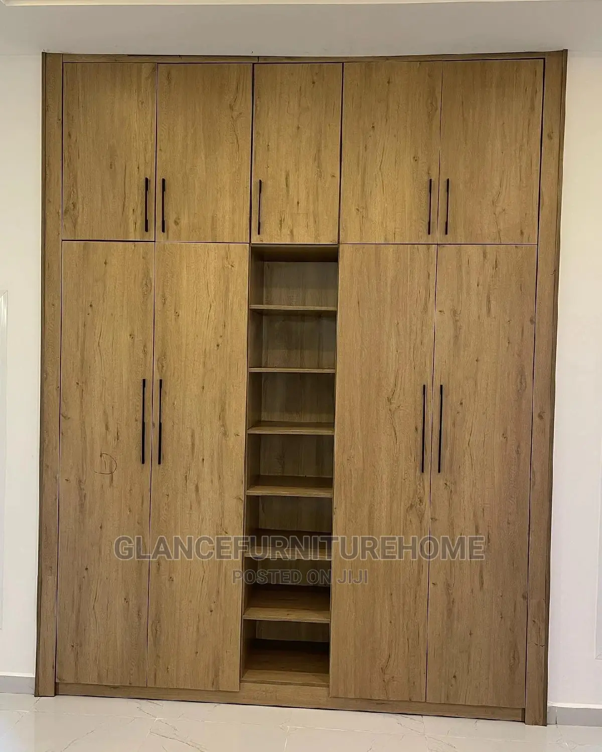 Standard Wardrobes