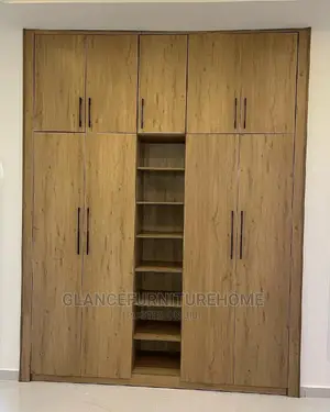 Standard Wardrobes