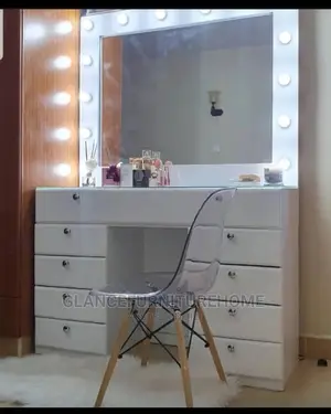 Drressing Mirrors