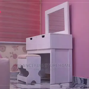 Drressing Mirrors