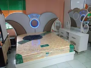 Luxurious Bed Frames