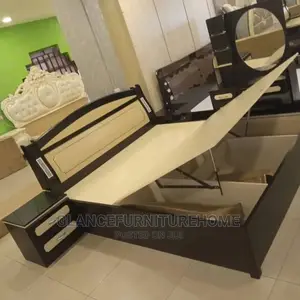 Luxurious Bed Frames