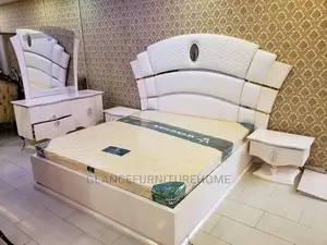 Luxurious Bed Frames