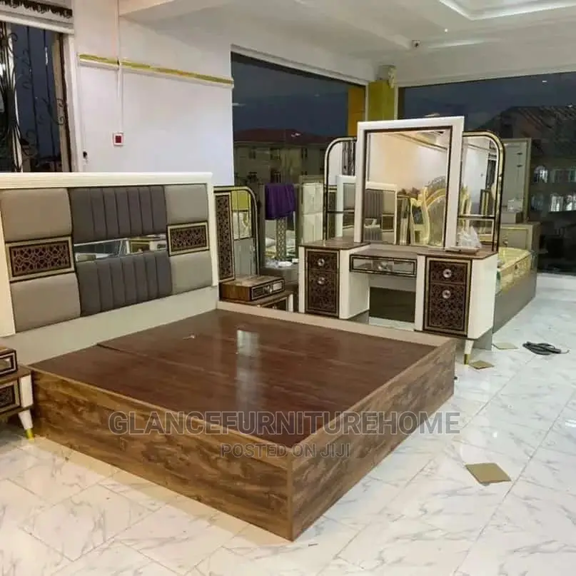 Luxurious Bed Frames