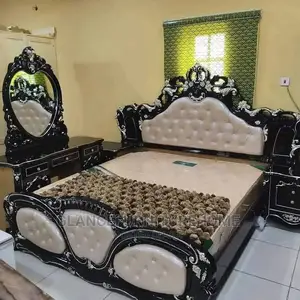 Luxurious Bed Frames
