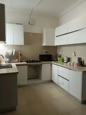 Luxury 2bedroom for Short Let
