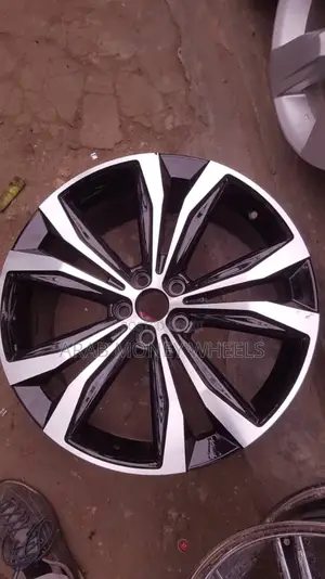 20 Inch for Lexus Cars