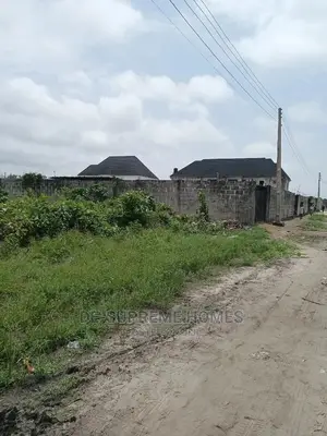 Full Plot of Land for Sale at Bogije