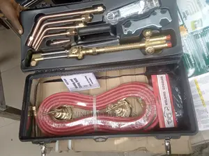 Victor Welding Set JOURNEYMAN