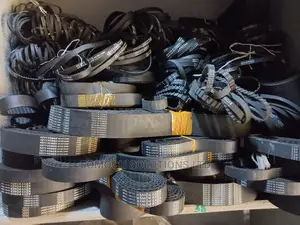 Timing Belt Industrial Belts