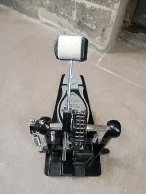 Iron Cobra Drum Pedal