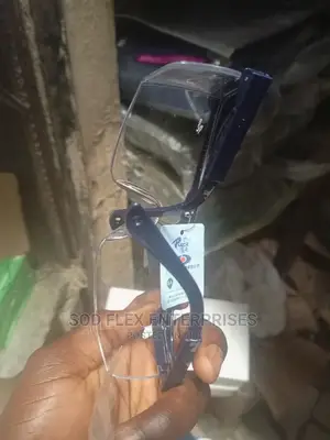 Original Eye Safety Glass