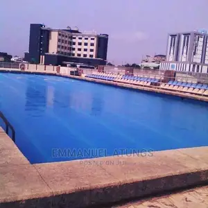 Swimming Pool Treatment and Maintenance