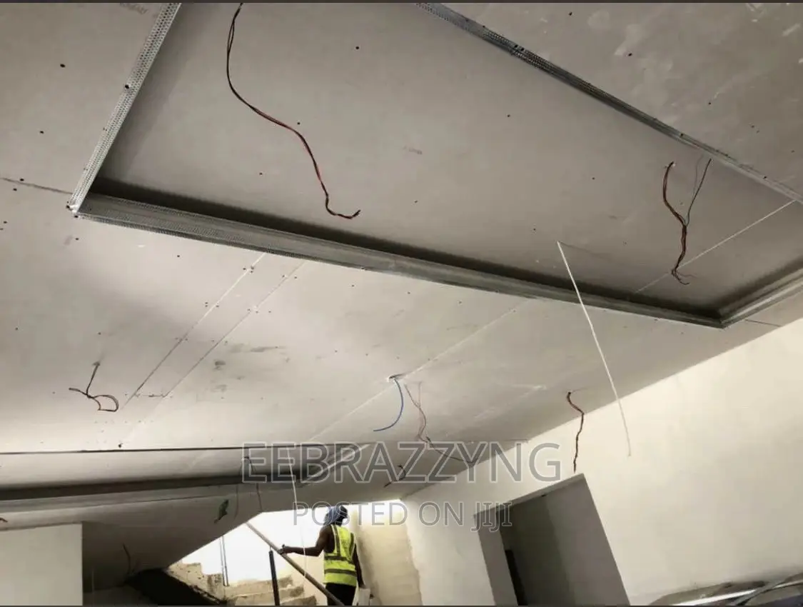 Plaster Board/ Gypsum