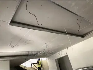Plaster Board/ Gypsum