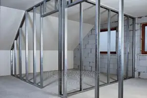 Plaster Board/ Gypsum