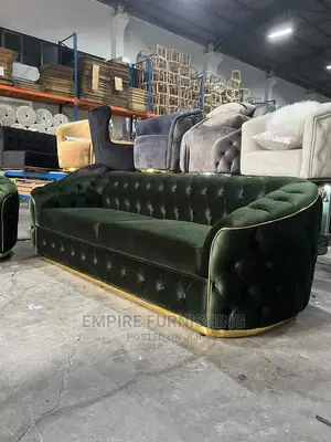 Empire Furnishing Company Ltd