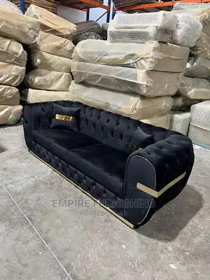 Empire Furnishing Company Ltd