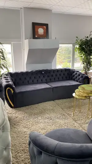 Empire Furnishing Company Ltd