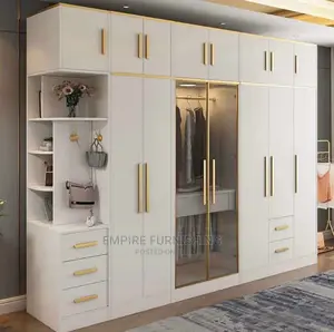 Empire Furnishing Company Ltd