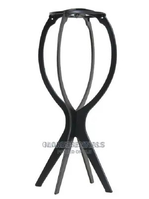 Wig Stand for Wigs Extension