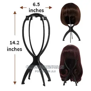 Wig Stand for Wigs Extension
