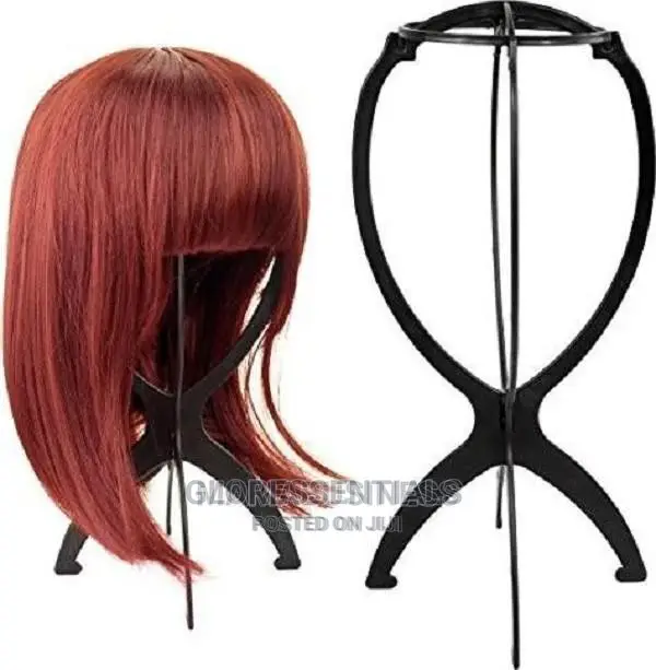 Wig Stand for Wigs Extension