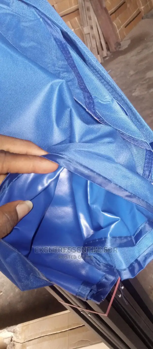 Outdoor Gazebo Tent 10 by 10ft in Ikeja Garden Supplies, Glory Paul